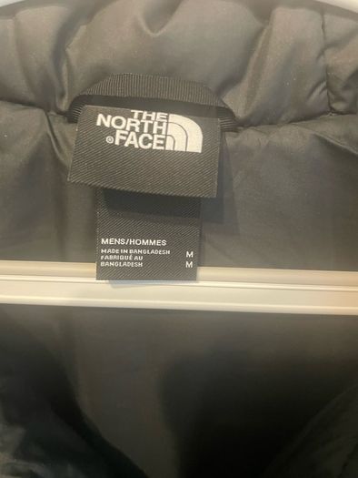 North Face - Size Medium