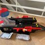 Paw Patrol The Mighty Movie aircraft carrier HQ Image 3