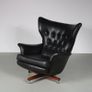Classic G Plan 'Blofeld Chair' Image 2
