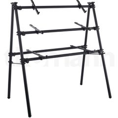 Jaspers 2D-105B with extra arms and an extra bar (3 tier)