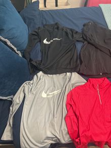 Workout Clothes