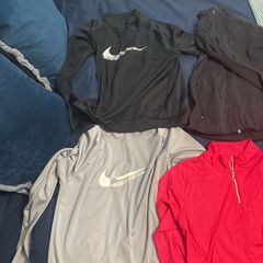Workout Clothes