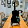 Tenson 3/4 student classical guitar Image 4