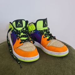 Nike, Air Jordan, trainers