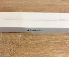 Apple Pencil Pro - New & Sealed