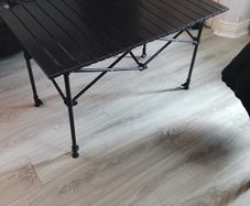 Camping table