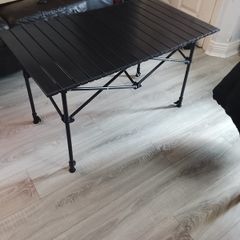 Camping table