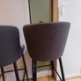 breakfast bar stools/high chairs Image 6