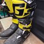 motorcross boots and road bike boots Image 4