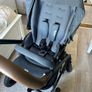 Joie Chrome DLX Trio 3-in-1 Travel System Image 3