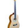 Acoustic Guitar half size  Starter Guitar Pack Gigbag Strap & Picks Koda Image 2