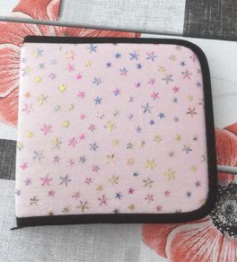CD / DVD Storage Case