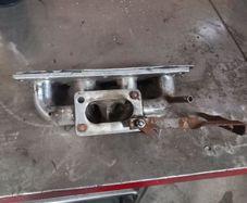 toyota starlet manifold