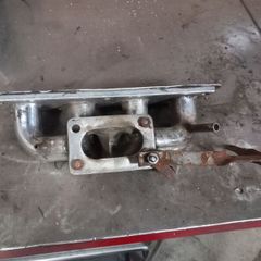 toyota starlet manifold