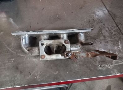 toyota starlet manifold