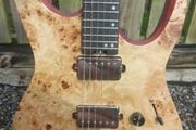 Eart - EX H6 - Electric Guitar - New