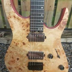 Eart - EX H6 - Electric Guitar - New