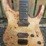 Eart - EX H6 - Electric Guitar - New Image 3