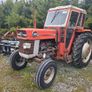 Tractors,  Machinery,  Parts,  Wheels, Ballinasloe Image 8