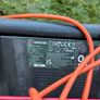 Electric Lawnmower Image 2
