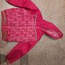Girls winter coat. Age 8-9 Image 5