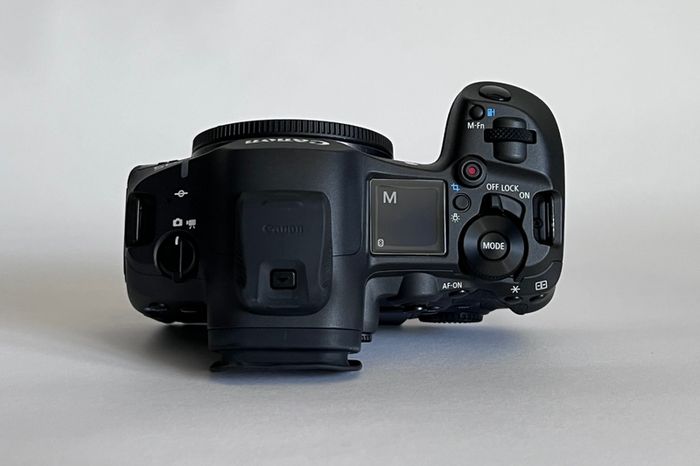 Canon Eos R5 Mark II