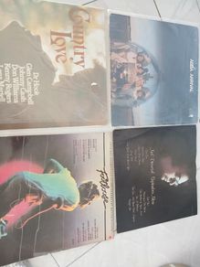 vinyls