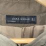 Beautiful Zara long coat Image 3