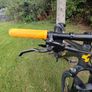 cube aim race mountain bike Image 4