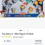 Toy Story family Image 6