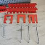 Workshop Tool System - Grey/Red -  20 pieces Image 5