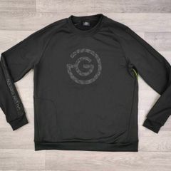 Galvin Green Insula Fleece Golf Sweatshirt Mens Medium