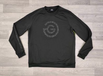 Galvin Green Insula Fleece Golf Sweatshirt Mens Medium