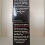 6 sets large decorative lights bundle Image 10