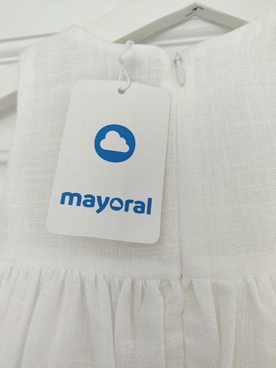 18m Mayoral Dress