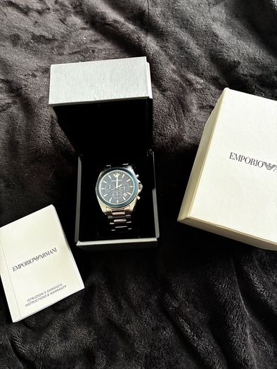 Emporio Armani Watch