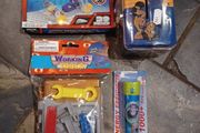 Boys Toys