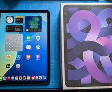iPad 5th Generation, 11", 64GB, Wi-Fi, M1