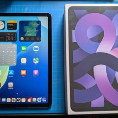 iPad 5th Generation, 11", 64GB, Wi-Fi, M1