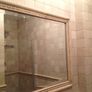 Travertine Mirror Frame Image 8