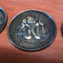 Walt disney coasters Image 3