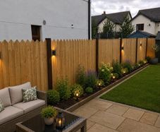 Fencing