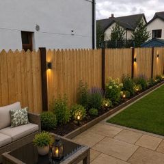 Fencing