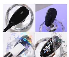 Transfer Gel
