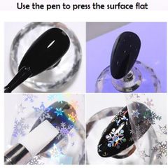 Transfer Gel