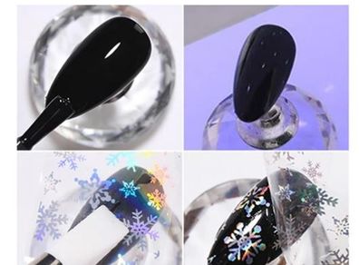 Transfer Gel