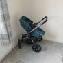 Mothercare Orb Pram & Buggy Image 4