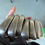 Ping Prodi G Irons + fairway wood Image 2