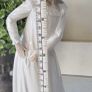 Lladro NAO Girl in Torn Nightdress - 1980's Image 7