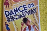 Dance on Broadway Nintendo Wii Games Original